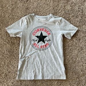 Converse all star Tshirt